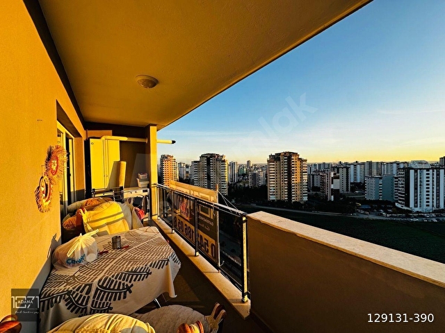 2000 EVLER BULVAR ÜZERİ 2+1+KAPALI MUTFAK+ÇİFT BANYO+GİYİNME ODASI SATILIK DAİRE - Görsel 26