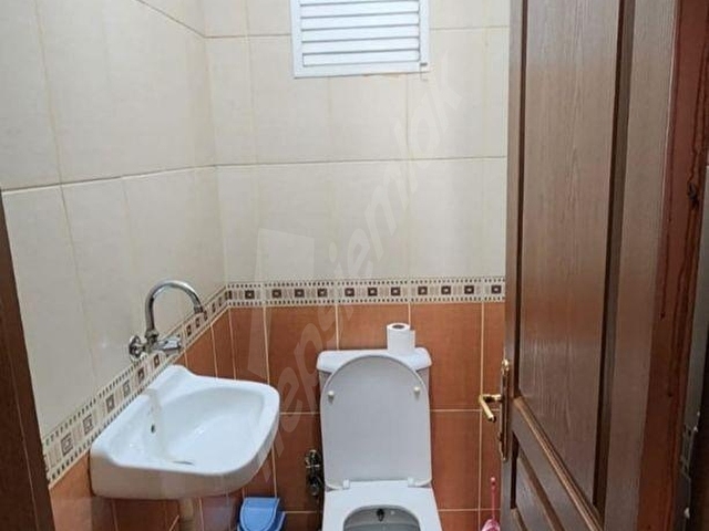 KEÇİÖRENDE 2+1 SALON BAĞIMSIZ EŞYALI  KİRLIK DAİRE - Görsel 4