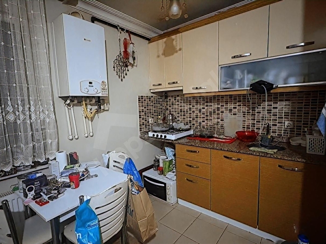 ATAŞEHİR/İNÖNÜ MAH.(YEDİTEPE ÜNİVERSİTE YAKINI) 1+1 FİYAT SON - Görsel 10