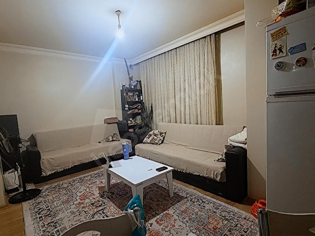 ATAŞEHİR/İNÖNÜ MAH.(YEDİTEPE ÜNİVERSİTE YAKINI) 1+1 FİYAT SON - Görsel 4