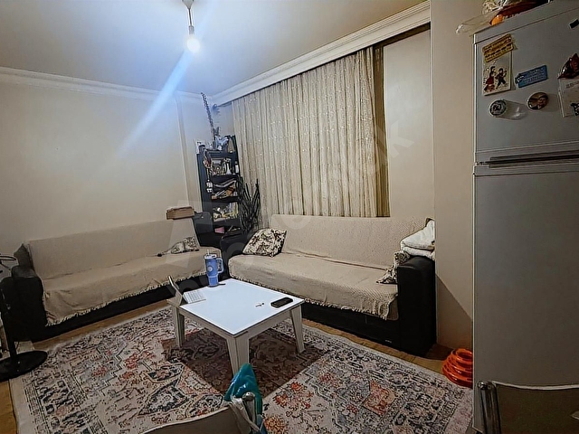 ATAŞEHİR/İNÖNÜ MAH.(YEDİTEPE ÜNİVERSİTE YAKINI) 1+1 FİYAT SON - Görsel 8