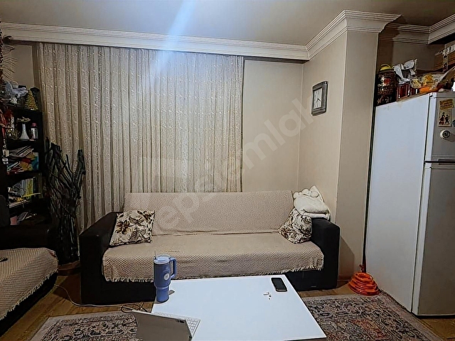 ATAŞEHİR/İNÖNÜ MAH.(YEDİTEPE ÜNİVERSİTE YAKINI) 1+1 FİYAT SON - Görsel 12