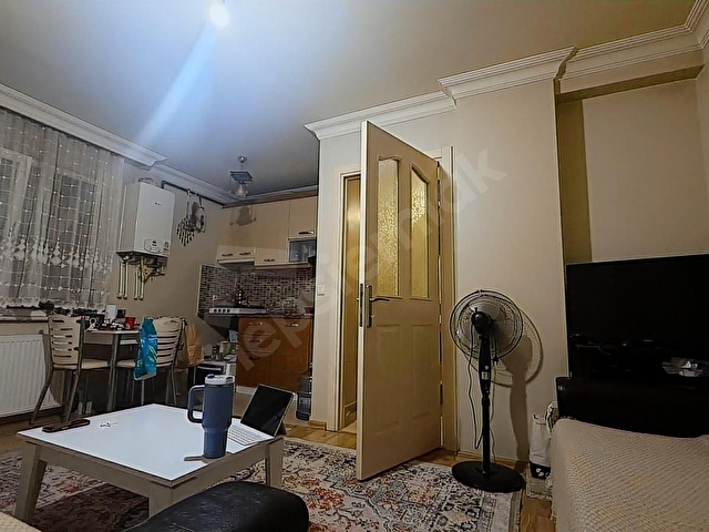 ATAŞEHİR/İNÖNÜ MAH.(YEDİTEPE ÜNİVERSİTE YAKINI) 1+1 FİYAT SON - Görsel 9