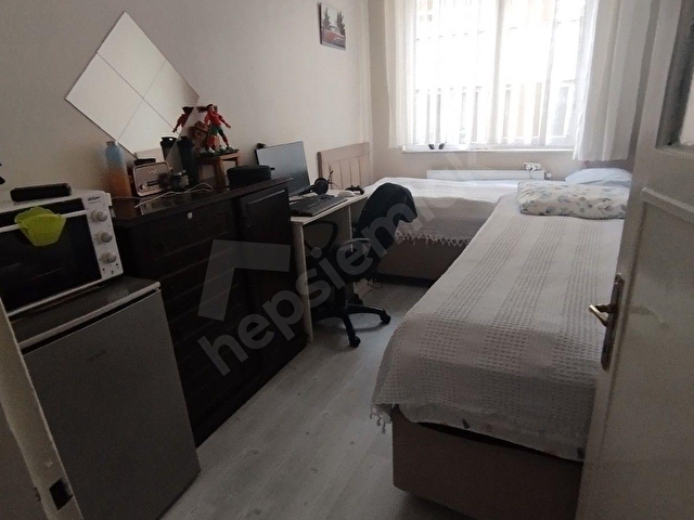 Berk emlaktan ömer Hayyam da satılık kat mülkiye tli daire. - Görsel 13