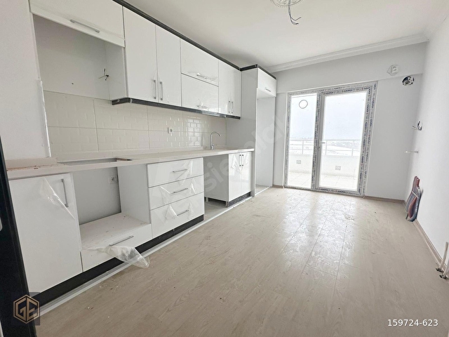 SİTEDE SIFIR KATILIM EV,EMİN EVİM, FUZUL EVE, UYGUN SATILIK 3+1 - Görsel 3