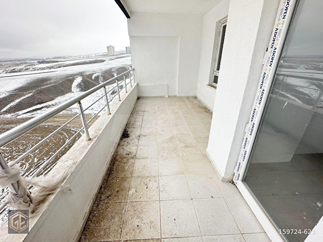 SİTEDE SIFIR KATILIM EV,EMİN EVİM, FUZUL EVE, UYGUN SATILIK 3+1 - Görsel 21