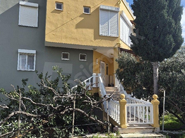 YILDIRIM EMLAKTAN SATILIK MERSİN BOZYAZIDA D400 KARAYOLU KENARINDA HER YATIRIMA UYGUN ARSA, DAİRE