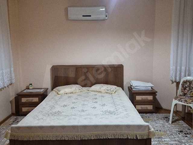 YILDIRIM EMLAKTAN SATILIK MERSİN BOZYAZIDA D400 KARAYOLU KENARINDA HER YATIRIMA UYGUN ARSA, DAİRE - Görsel 25