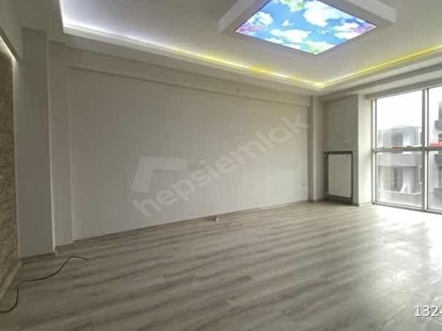 ŞİRİNCE YOLUNDA ÇİFT CEPHELİ NET 80 M2 DOĞALGAZLI 2+1 DAİRE - Görsel 12