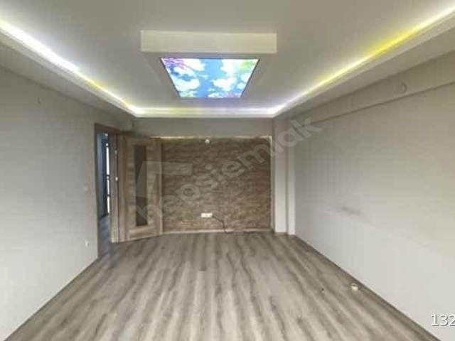 ŞİRİNCE YOLUNDA ÇİFT CEPHELİ NET 80 M2 DOĞALGAZLI 2+1 DAİRE - Görsel 15