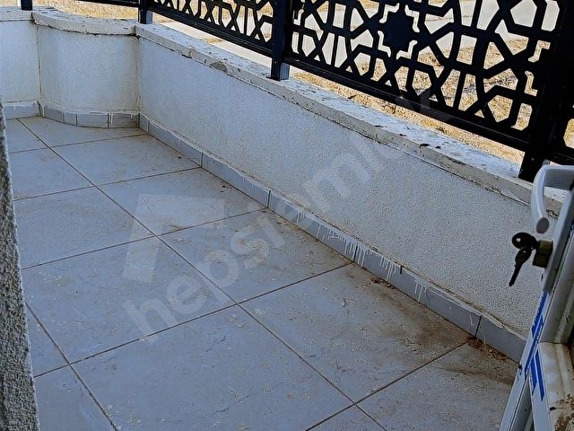 SİNCAN ALCI MAH. GENİŞ SIFIR İSKANLI ARA KAT TEK BİNA - Görsel 23