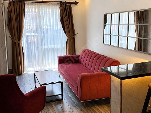 Günlük Kiralık 1 Odalı Daire - Ankara Çankaya Remzi Oğuz Arık Mahallesi - 2 Kişi Kapasiteli - Görsel 12