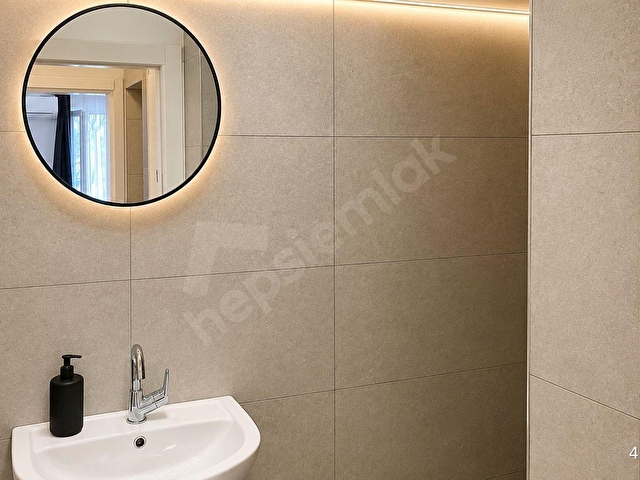 Günlük Kiralık 1 Odalı Daire - Ankara Çankaya Remzi Oğuz Arık Mahallesi - 2 Kişi Kapasiteli - Görsel 4