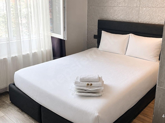 Günlük Kiralık 1 Odalı Daire - Ankara Çankaya Remzi Oğuz Arık Mahallesi - 2 Kişi Kapasiteli - Görsel 8