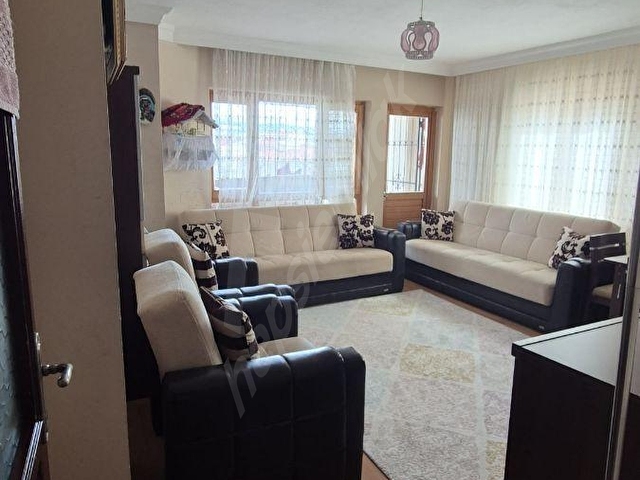 KADİR EMLAKTAN 2+1 BAĞIMSIZ ÇİFT BALKONLU