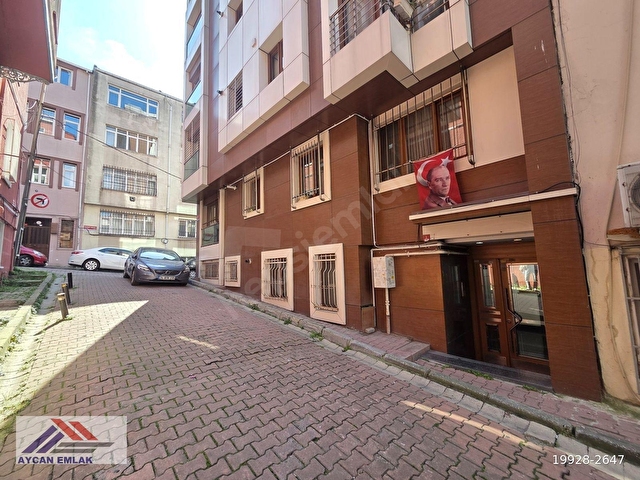 AYCAN,DAN ABBASAĞA,DA GENÇ BİNADA BAKIMLI AYDINLIK - Görsel 21