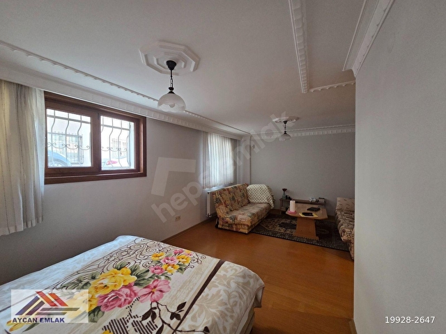 AYCAN,DAN ABBASAĞA,DA GENÇ BİNADA BAKIMLI AYDINLIK - Görsel 7