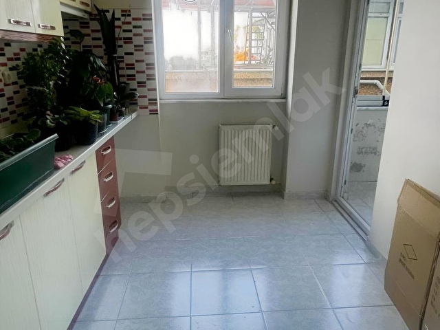 GAZİOSMANPAŞA MEVLANA MAHALLESİNDE 160 m2 SATILIK DUBLEKS - Görsel 11