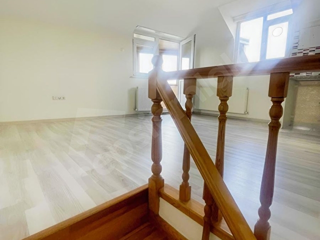 GAZİOSMANPAŞA MEVLANA MAHALLESİNDE 160 m2 SATILIK DUBLEKS - Görsel 15