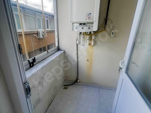 GAZİOSMANPAŞA MEVLANA MAHALLESİNDE 160 m2 SATILIK DUBLEKS - Görsel 14