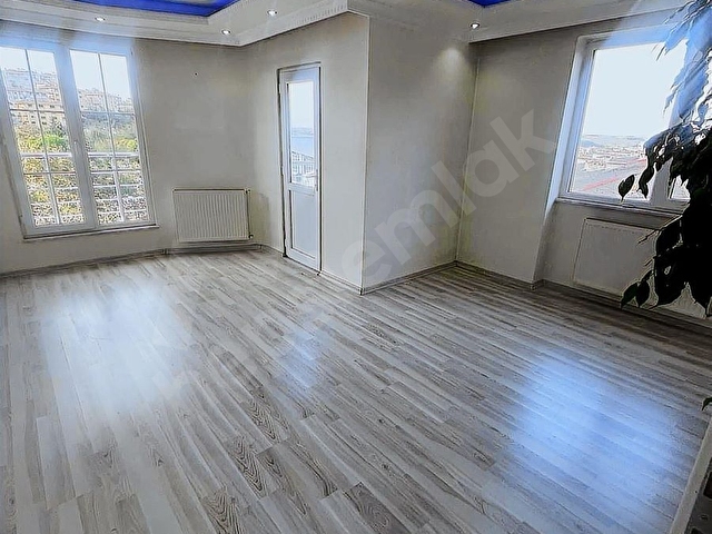 GAZİOSMANPAŞA MEVLANA MAHALLESİNDE 160 m2 SATILIK DUBLEKS