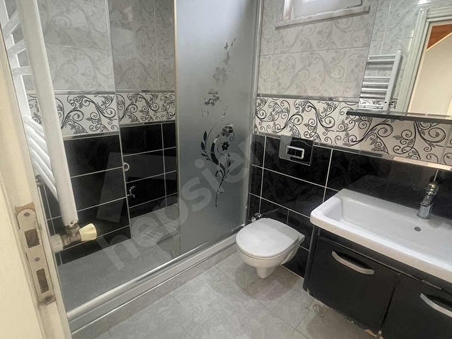 GAZİOSMANPAŞA MEVLANA MAHALLESİNDE 160 m2 SATILIK DUBLEKS - Görsel 28