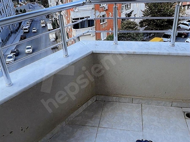 GAZİOSMANPAŞA MEVLANA MAHALLESİNDE 160 m2 SATILIK DUBLEKS - Görsel 13