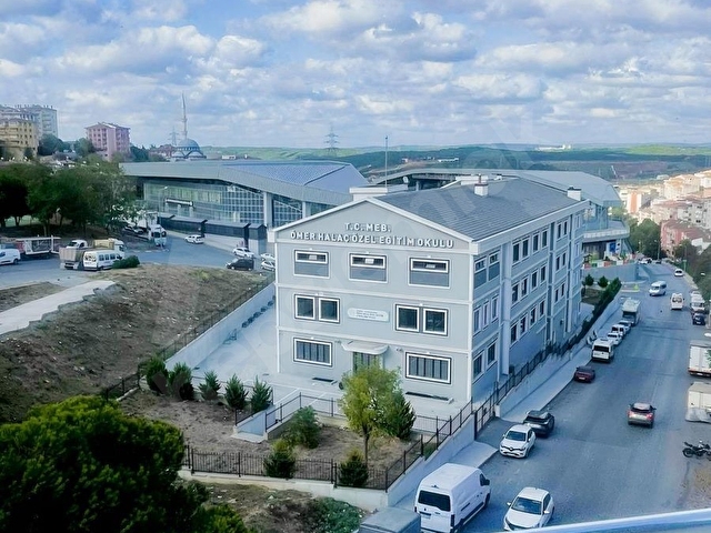 GAZİOSMANPAŞA MEVLANA MAHALLESİNDE 160 m2 SATILIK DUBLEKS - Görsel 9