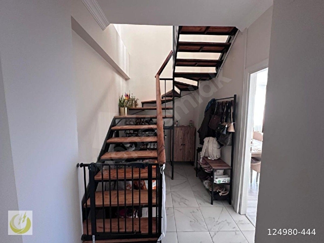 Tokat merkezde Mehmetpaşa mh. 4+1 satlık dubleks daire - Görsel 7