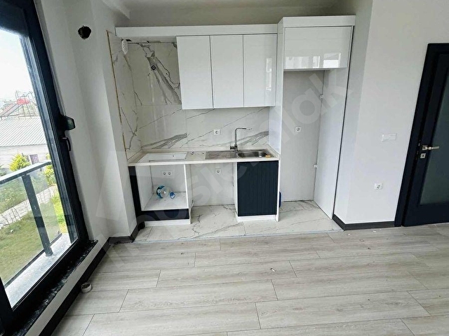 SATILIK İSKANI ALINMIŞ 2+1 AÇIK MUTFAKLI ACİLL - Görsel 27