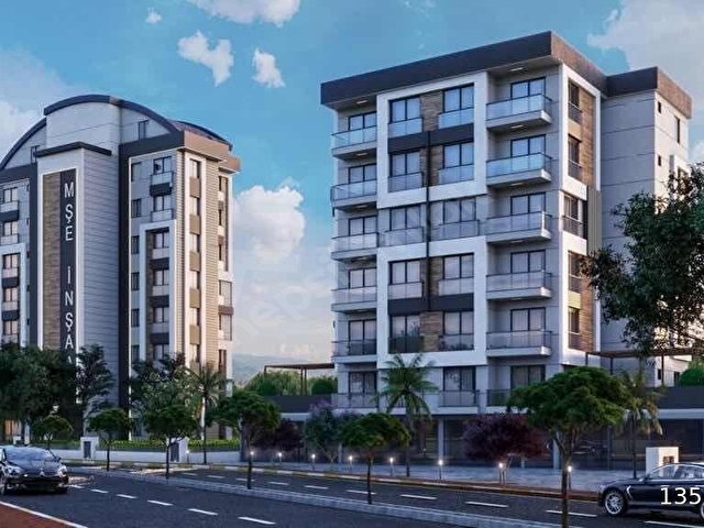 SATILIK İSKANI ALINMIŞ 2+1 AÇIK MUTFAKLI ACİLL - Görsel 16