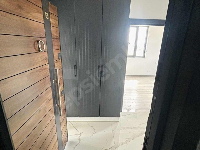 SATILIK İSKANI ALINMIŞ 2+1 AÇIK MUTFAKLI ACİLL - Görsel 23