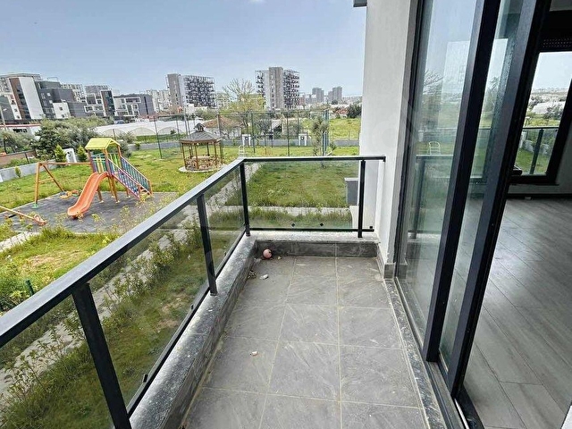 SATILIK İSKANI ALINMIŞ 2+1 AÇIK MUTFAKLI ACİLL - Görsel 25