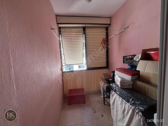 BAHADIR ŞİMŞİRLİDEN RAGIPBEY MAHALLESİNDE SATILIK 3+1 DAİRE - Görsel 21