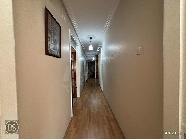 BAHADIR ŞİMŞİRLİDEN RAGIPBEY MAHALLESİNDE SATILIK 3+1 DAİRE - Görsel 14