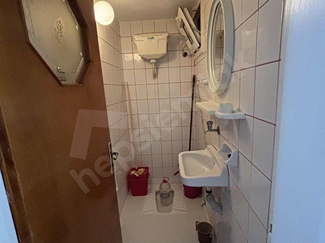 BAHADIR ŞİMŞİRLİDEN RAGIPBEY MAHALLESİNDE SATILIK 3+1 DAİRE - Görsel 29