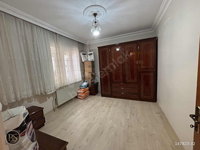 BAHADIR ŞİMŞİRLİDEN RAGIPBEY MAHALLESİNDE SATILIK 3+1 DAİRE - Görsel 16
