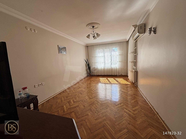 BAHADIR ŞİMŞİRLİDEN RAGIPBEY MAHALLESİNDE SATILIK 3+1 DAİRE - Görsel 11