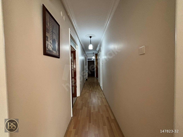 BAHADIR ŞİMŞİRLİDEN RAGIPBEY MAHALLESİNDE SATILIK 3+1 DAİRE - Görsel 15