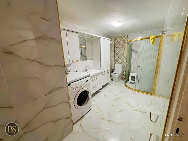 BAHADIR ŞİMŞİRLİDEN RAGIPBEY MAHALLESİNDE SATILIK 3+1 DAİRE - Görsel 26