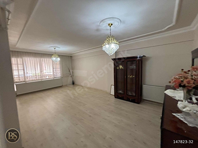 BAHADIR ŞİMŞİRLİDEN RAGIPBEY MAHALLESİNDE SATILIK 3+1 DAİRE - Görsel 4