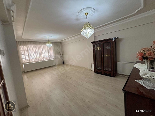 BAHADIR ŞİMŞİRLİDEN RAGIPBEY MAHALLESİNDE SATILIK 3+1 DAİRE - Görsel 2
