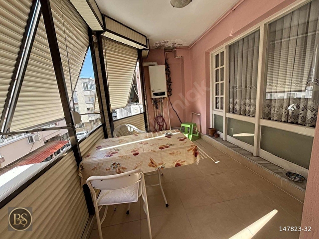 BAHADIR ŞİMŞİRLİDEN RAGIPBEY MAHALLESİNDE SATILIK 3+1 DAİRE - Görsel 6
