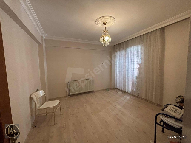 BAHADIR ŞİMŞİRLİDEN RAGIPBEY MAHALLESİNDE SATILIK 3+1 DAİRE - Görsel 19