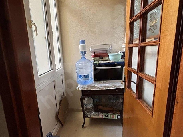 BAHADIR ŞİMŞİRLİDEN RAGIPBEY MAHALLESİNDE SATILIK 3+1 DAİRE - Görsel 9