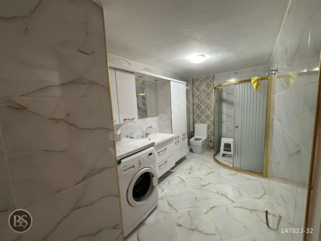 BAHADIR ŞİMŞİRLİDEN RAGIPBEY MAHALLESİNDE SATILIK 3+1 DAİRE - Görsel 28