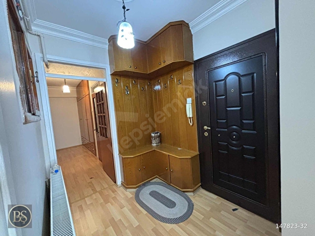 BAHADIR ŞİMŞİRLİDEN RAGIPBEY MAHALLESİNDE SATILIK 3+1 DAİRE - Görsel 17