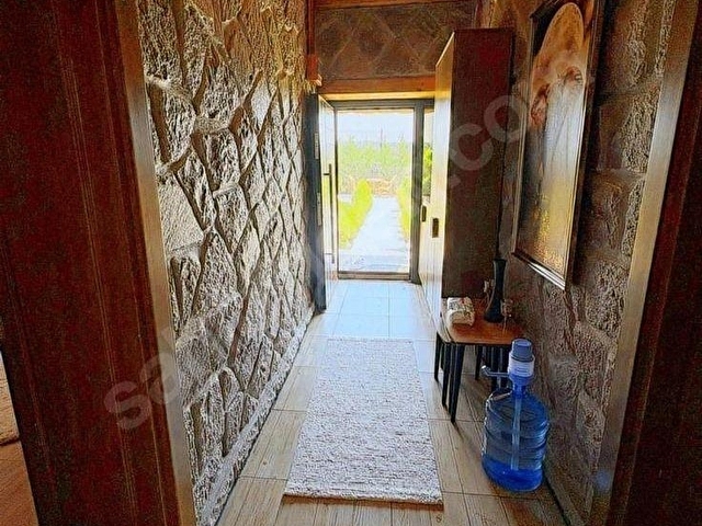 YENİKAYIDA ULTRA LÜKS YAPILI EVLİ KOOPERATİF HİSSELİ BAHÇE - Görsel 11