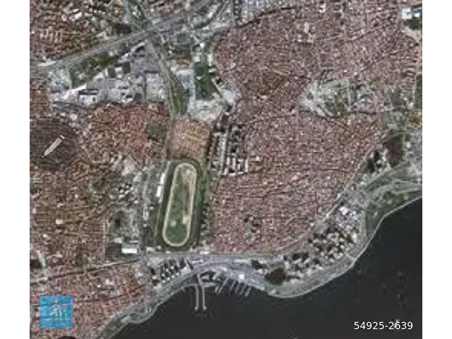 Zeytinburnunda Kiralık Kurumsal Bina: 2800 M² Topkapı Sınırı - Görsel 4
