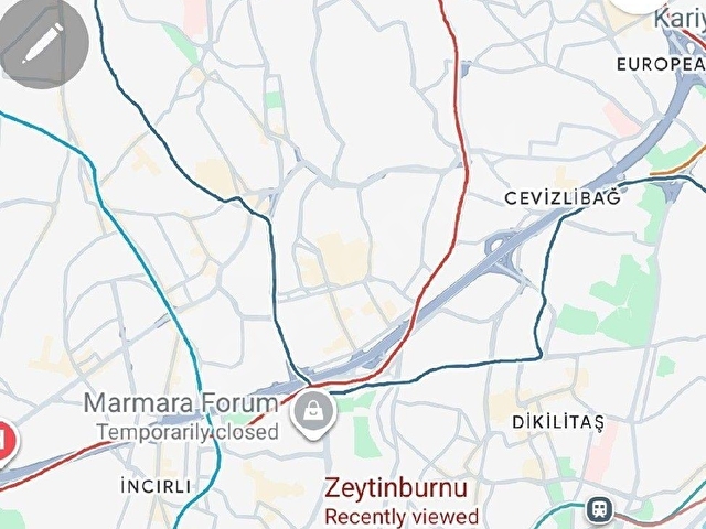 Zeytinburnunda Kiralık Kurumsal Bina: 2800 M² Topkapı Sınırı - Görsel 7